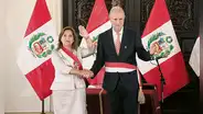 Javier González-Olaechea: el nuevo canciller afirmó que Dina Boluarte ganó con fraude