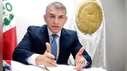 Autoridad Nacional de Control sancionaría al equipo Lava Jato tras proceso disciplinario