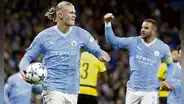 Champions League: Manchester City y Erling Haaland celebran clasificación a octavos de final