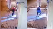 Arequipa: dos extranjeros armados atacan a familia en casa y roban 8 mil soles