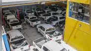 Consorcio otra vez vende camionetas a precios elevados al Gobierno Regional de Arequipa
