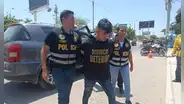 Feminicidio en Piura: capturan a presunto asesino de profesora Elizabeth Anaí