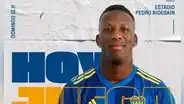 Boca destacó a Advíncula en sus redes y los hinchas lo elogian: "Se lo merece más que nadie"