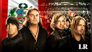 Concierto de Maná en Perú 2024: ¿cuándo y dónde se presentará la histórica banda mexicana?