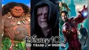 Cuestionario Disney 100, 8 de noviembre: RESPUESTAS CORRECTAS del reto de TikTok