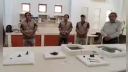 Tumbas de Úcupe: un camino para entender a los mochicas