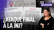 RMP sobre votación del informe final: "El ataque a la JNJ podría ser letal para el Congreso"