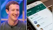 Mark Zuckerberg incumpliría su promesa: WhatsApp podría tener anuncios en los 'estados' y 'canales'