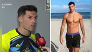Patricio Parodi ilusionado con ser el próximo míster Perú tras pedido de Jessica Newton: ¿qué dijo?