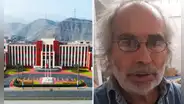 Profesor de la UNI da dura opinión sobre los cachimbos: “No hay que tratarlos como chiquillos”