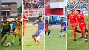 Copa Perú en Lima: este es el cronograma de la fase 4 de la etapa nacional