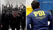 Prensa chilena expone historial de Los Gallegos tras amenazas en Perú: “Son conocidos nuestros”