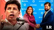 “Esas manos están manchadas con sangre”: la carta que Castillo envió a Boric por reconocer a Boluarte