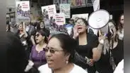 Ciudadanía realiza plantón frente al Congreso hoy 8 de noviembre en apoyo a la JNJ