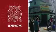 Los 5 mejores restaurantes cerca de la universidad San Marcos, según Google Maps