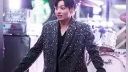 Jungkook, de BTS, emocionó a pequeña fan con conmovedor saludo: "También te amo"