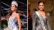 Diana Silva en Miss Universo 2023: ¿cómo votar por la modelo venezolana en la competencia?