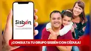 Sisbén IV 2023: ¿cómo consultar por número de cédula a qué grupo pertenezco? | Guía fácil