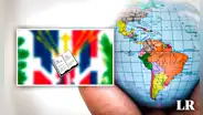 Este país de Latinoamérica es el único en el mundo que tiene una Biblia en su bandera: ¡ni el Vaticano!