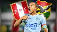 ¿Quién es Jair Reinoso, el colombiano de 38 años que convocó Bolivia para jugar con Perú?