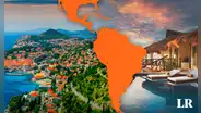 Este es el mejor país de América Latina para ir de luna de miel en 2024