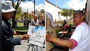 ¡S/70.000 en premios! Cajamarca hará Concurso Internacional de Pintura: ¿cómo participar?