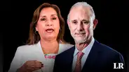 Dina Boluarte busca viajar nuevamente a EE. UU: nuevo canciller sustentará permiso en el Congreso