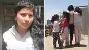 Seis hermanitos quedaron huérfanos tras muerte de su madre en Arequipa