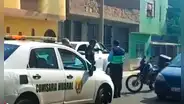 Huaral: muere baleado presunto extorsionador cuando pedía cupo a empresarios