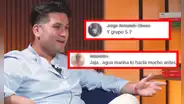 Usuarios enfurecen con Deyvis por decir que es el primer peruano en dar un show de gran nivel