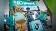 Invent Inmobiliaria presenta "Invent Fest": la última feria inmobiliaria del año en Plaza San Miguel