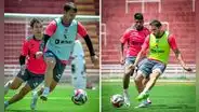 FBC Melgar: ¿qué jugadores buscan nacionalizarse para la próxima temporada?