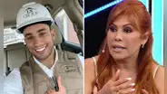 Constructora de Said Palao no presenta ningún estado financiero, según Magaly Medina