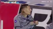 ¡Sigue en racha! Paolo Guerrero anota gran gol para el 1-0 de LDU ante Técnico Universitario