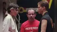 Muere actor de 'The karate kid' a los 84 años: ¿quién fue Pat E. Johnson y cuál fue la causa de fallecimiento?