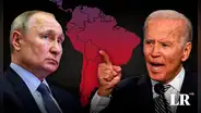 USA denuncia a Rusia por campaña de “manipulación y desinformación” en Perú y Latinoamérica