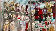 Navidad 2023: ¿dónde comprar adornos navideños a bajo precio en Lima?