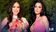 ¡Venezuela y Perú juntas! Usuarios reaccionan a fotografía de las roomies en Miss Universo 2023