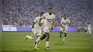¡Universitario campeón de la Liga 1! La 'U' derrotó 2-0 a Alianza Lima en Matute