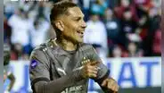 Con doblete de Paolo Guerrero: LDU ganó 2-0 a Técnico Universitario y es líder de la LigaPro