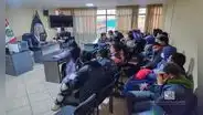 Mafia de la Dirección Regional de Transportes de Áncash entregaba licencias ilícitas