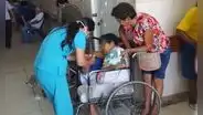 Sector Salud en Piura continúa en crisis por la falta de presupuesto