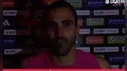 José Carvallo rompe en llanto y anuncia que se retira de Universitario tras salir campeón