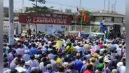 Buscan revocar a gobernador Jorge Pérez si insiste con La Montería