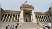 Expertos alertan que acciones del Congreso serían inconstitucionales