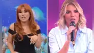 Magaly Medina le responde a Jessica Newton por decir que la "utilizaba": "Mutuamente lo hacíamos"