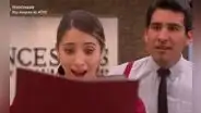 Al fondo hay sitio: Alessia ganó estrella Chivilin pese a que Diego casi arruina todo