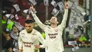 Universitario y el millonario monto que ganó tras coronarse campeón de la Liga 1 ante Alianza Lima