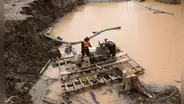 Congreso favorece a la minería ilegal, advierten fiscales