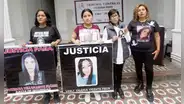 Feminicidios en Perú: familias luchan contra indiferencia del Estado